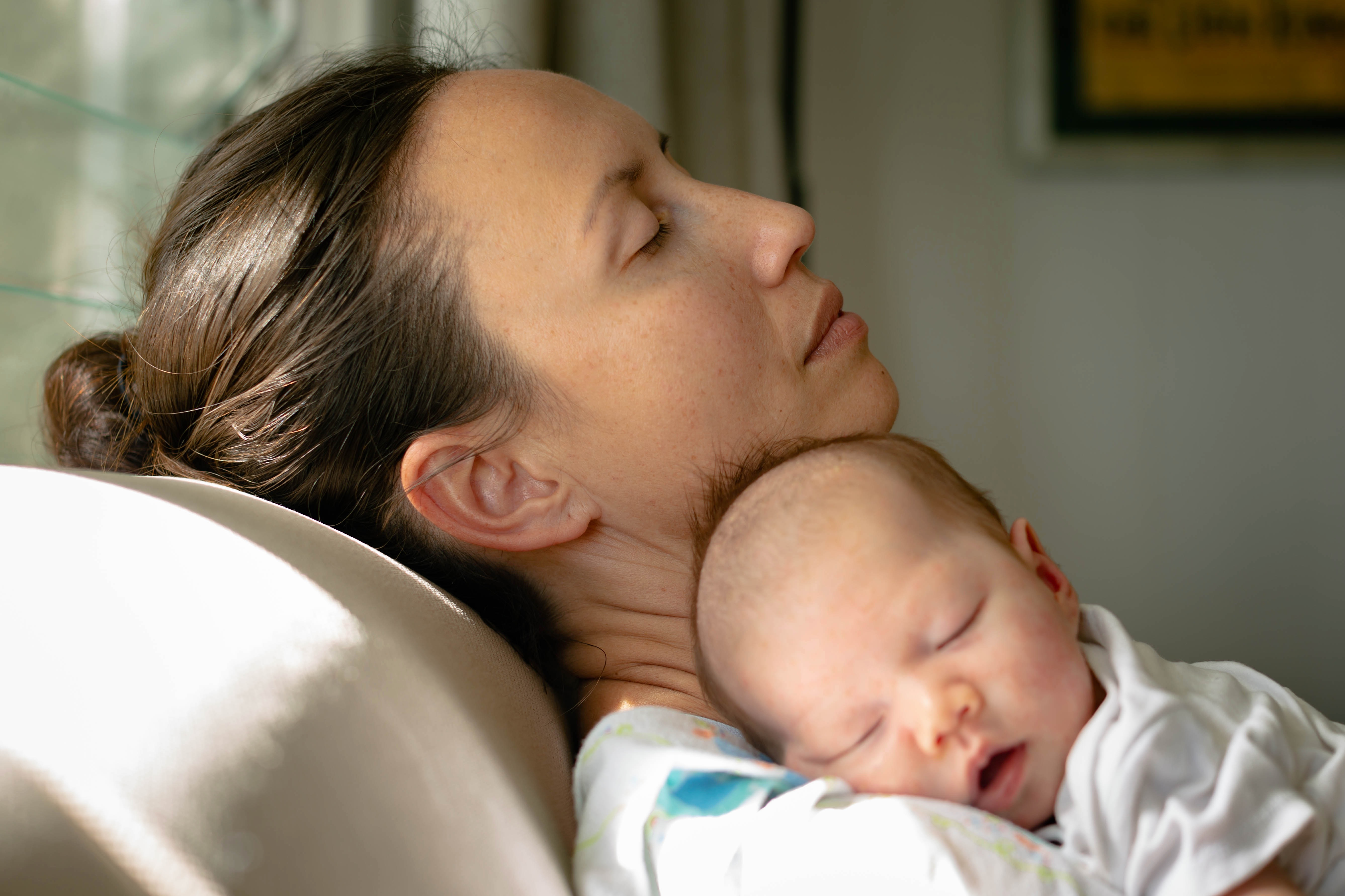 PostPartum Support NYC